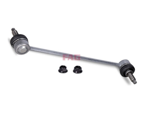Stabilizer bar