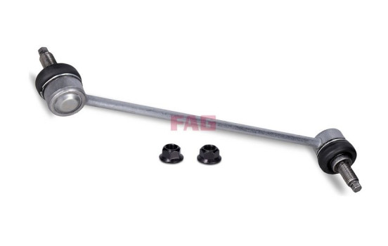 Stabilizer bar