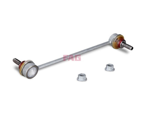 Stabilizer bar