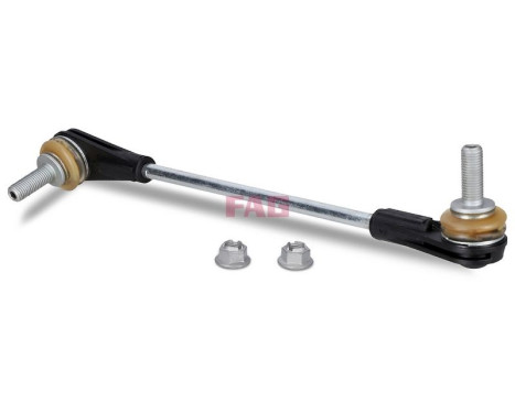 Stabilizer bar