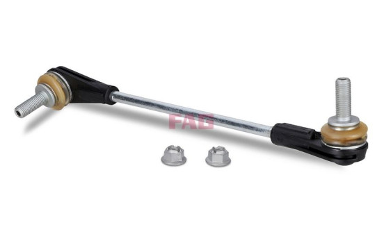 Stabilizer bar