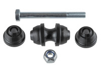 Stabilizer bar