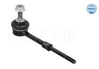 Stabilizer bar