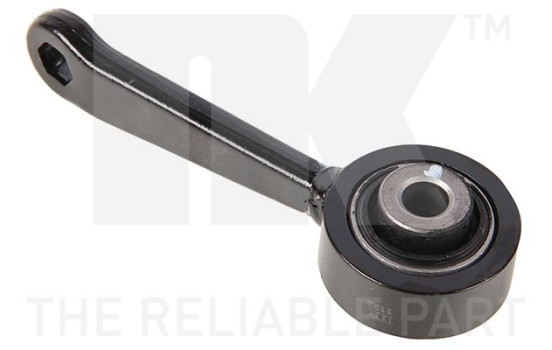 Stabilizer bar