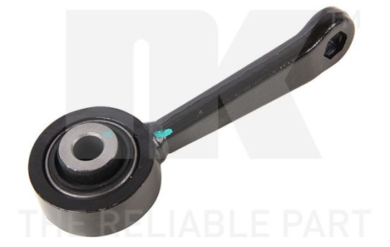 Stabilizer bar
