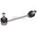 Stabilizer bar
