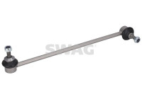 Stabilizer bar