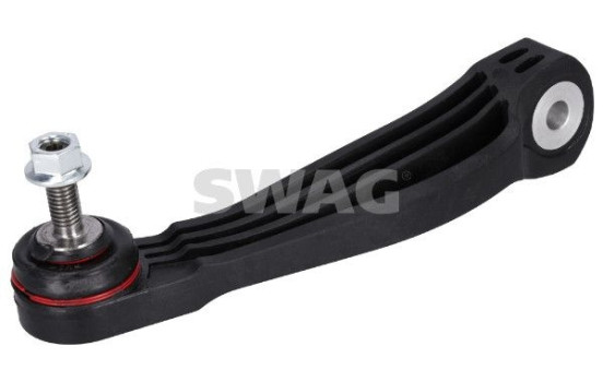 Stabilizer bar