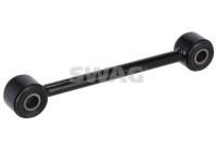 Stabilizer bar