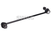 Stabilizer bar