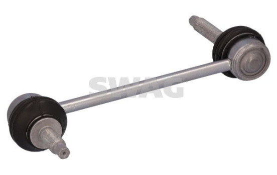 Stabilizer bar