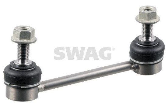 Stabilizer bar