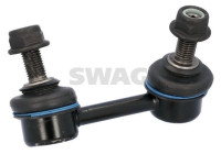 Stabilizer bar