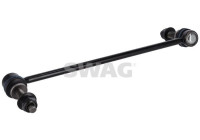 Stabilizer bar