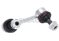 Stabilizer bar