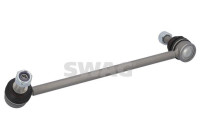 Stabilizer bar