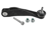 Stabilizer bar