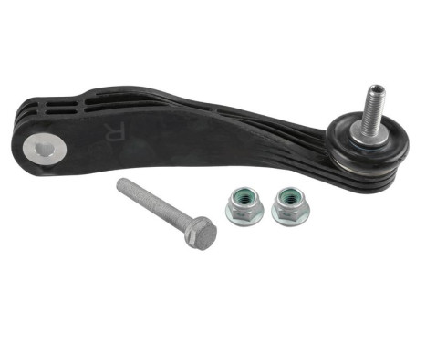 Stabilizer bar