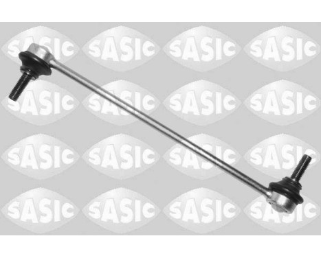 Stabilizer bar