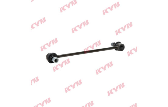 Stabilizer bar