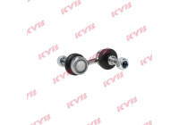Stabilizer bar