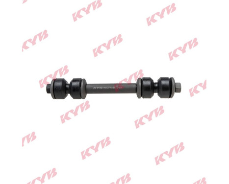 Stabilizer bar