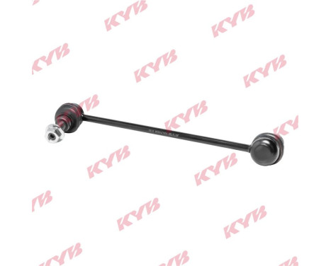 Stabilizer bar