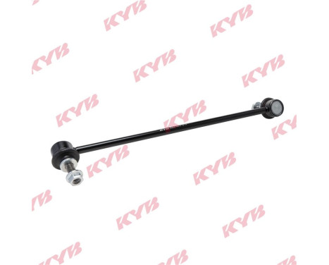 Stabilizer bar