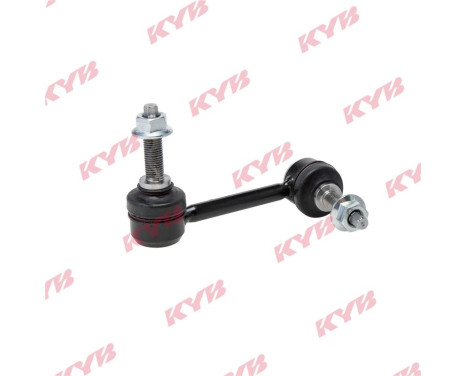 Stabilizer bar