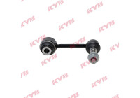 Stabilizer bar