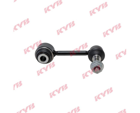 Stabilizer bar