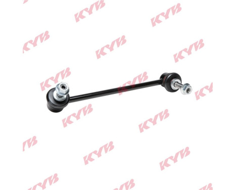 Stabilizer bar