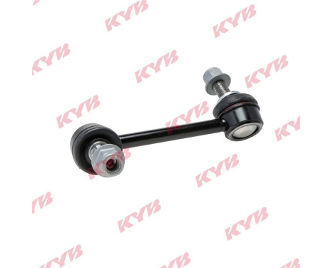 Stabilizer bar