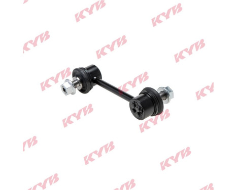 Stabilizer bar