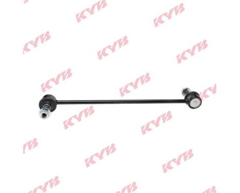 Stabilizer bar