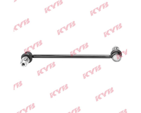 Stabilizer bar