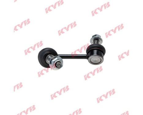 Stabilizer bar