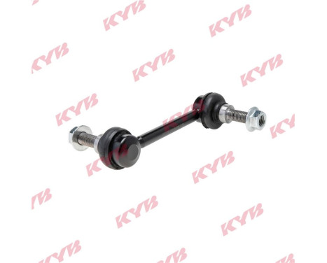 Stabilizer bar