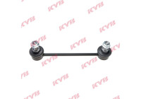 Stabilizer bar