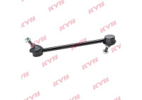 Stabilizer bar