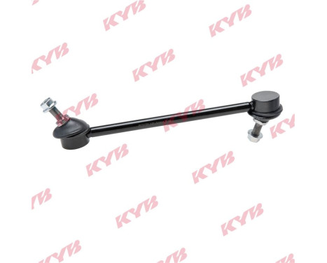 Stabilizer bar