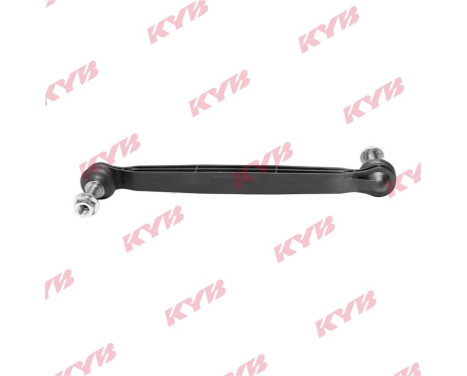 Stabilizer bar