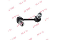 Stabilizer bar