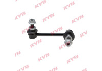 Stabilizer bar
