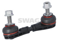 Stabilizer bar