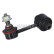 Stabilizer bar