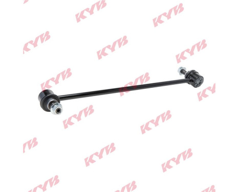 Stabilizer bar