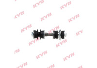 Stabilizer bar