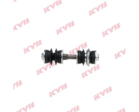 Stabilizer bar