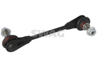 Stabilizer bar